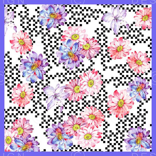 时尚印花华亿平台图片