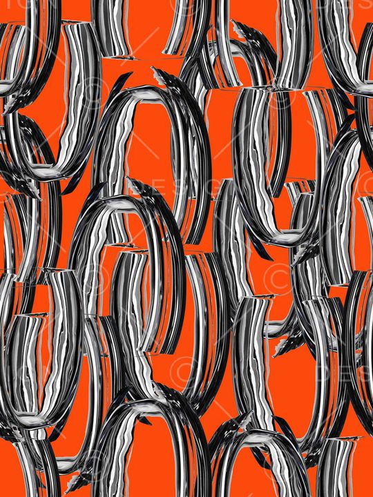 时尚、水晶杯印花华亿平台图片