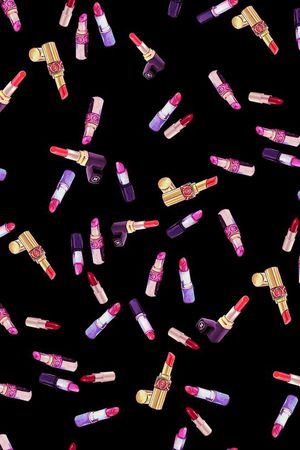 条纹印花华亿平台图片