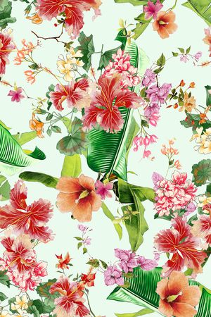 条纹印花华亿平台图片