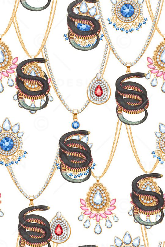 L.D~手绘印花华亿平台图片