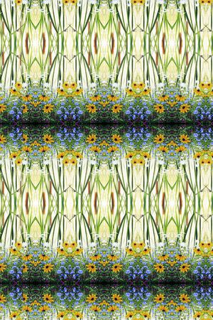 小碎花印花华亿平台图片