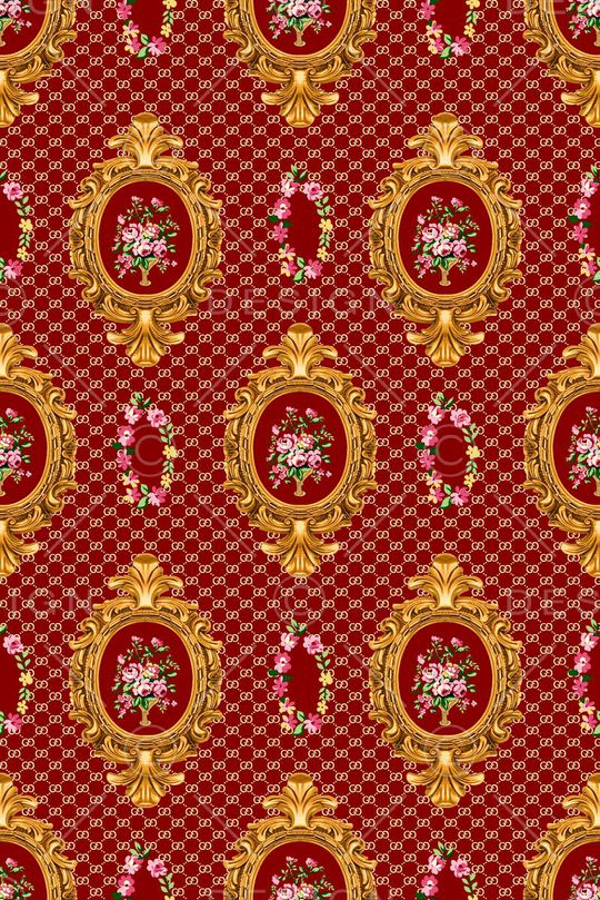 油画花卉印花华亿平台图片