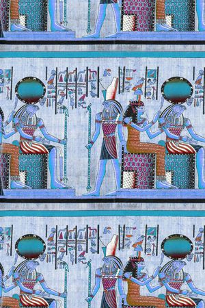 非洲印花华亿平台图片