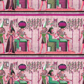 656681-部落族人之