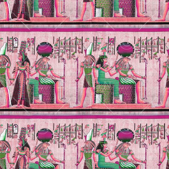 非洲印花华亿平台图片