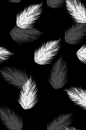 时尚男装印花华亿平台图片