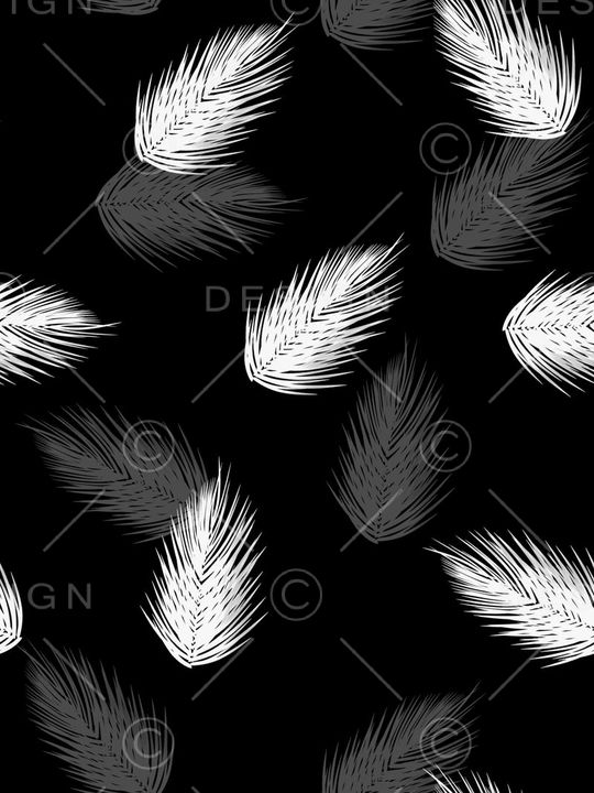 时尚男装印花华亿平台图片