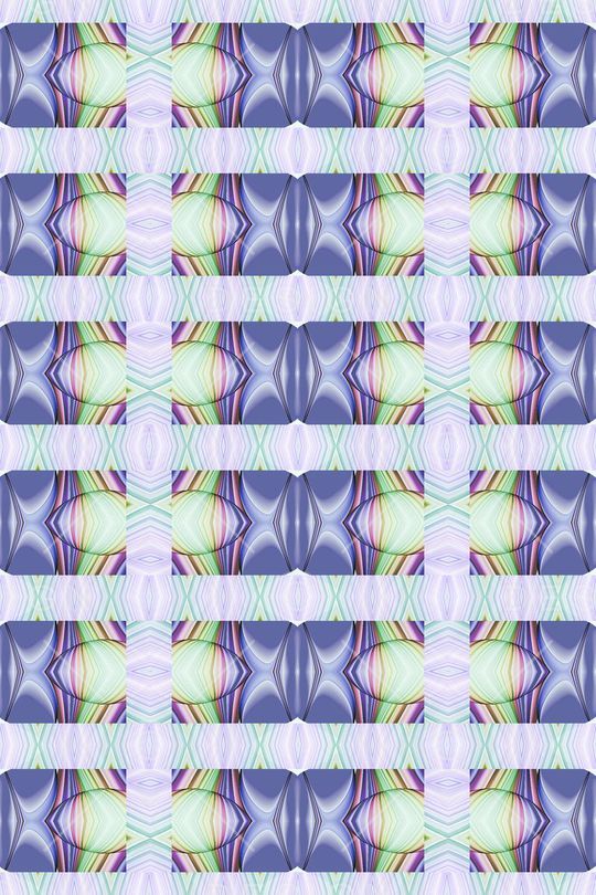 圆形印花华亿平台图片