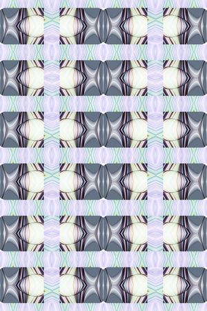 圆形印花华亿平台图片