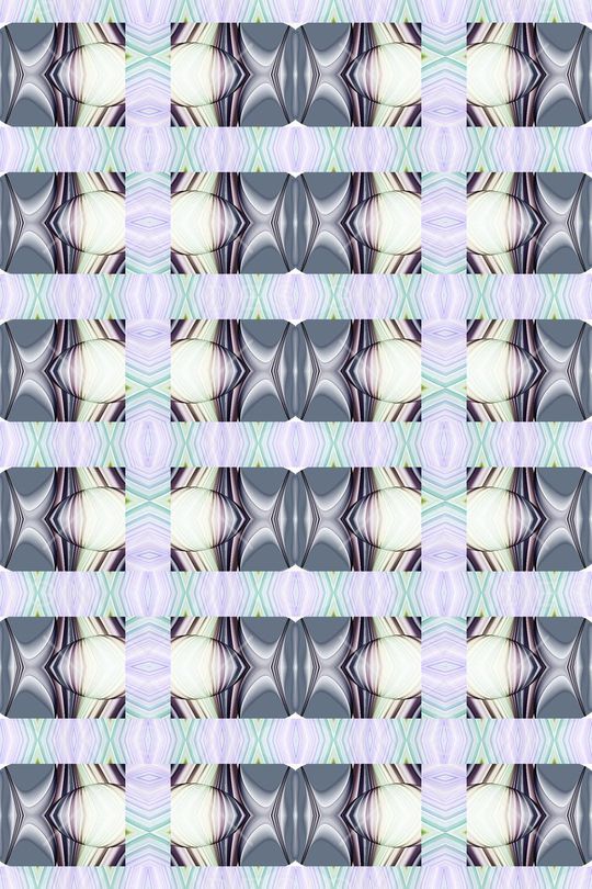 圆形印花华亿平台图片