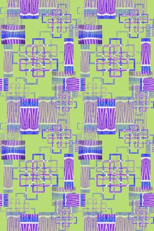 创意印花华亿平台图片