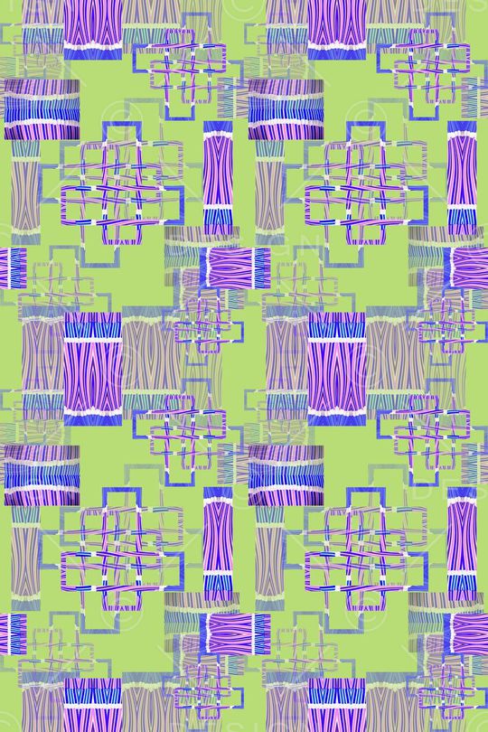 创意印花华亿平台图片