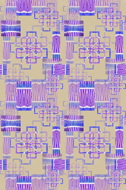 创意印花华亿平台图片