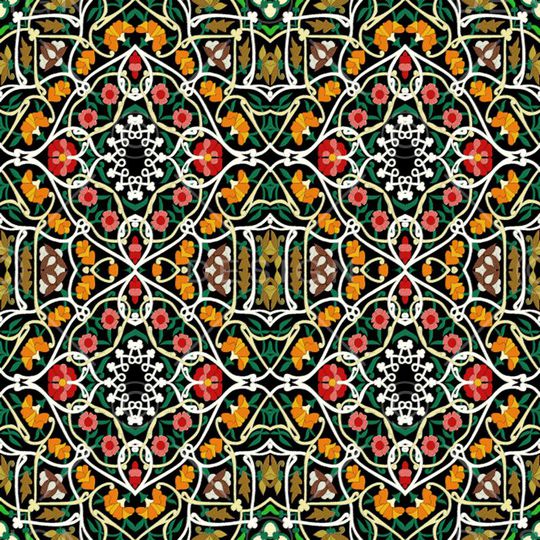 印度印花华亿平台图片