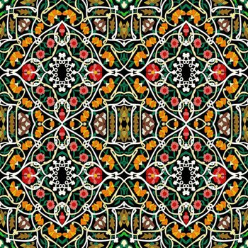 印度印花华亿平台图片