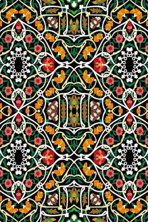 印度印花华亿平台图片