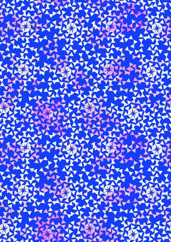 656852-时尚几何图案华亿平台20160624 