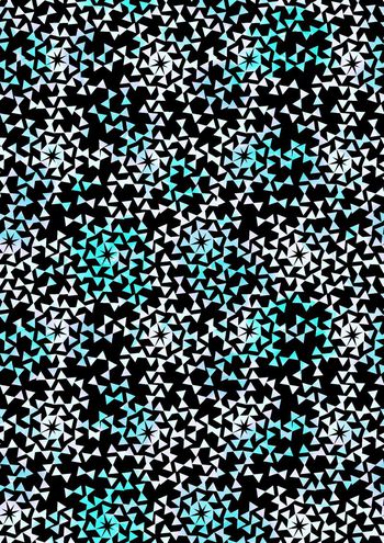 656853-时尚几何图案华亿平台20160624 