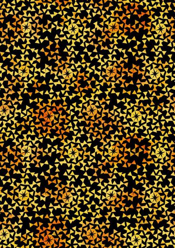 656854-时尚几何图案华亿平台20160624 