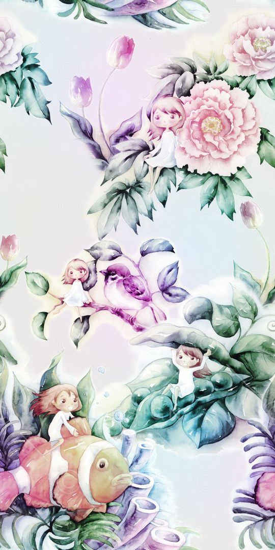 竹叶印花华亿平台图片