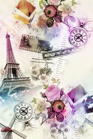 小碎花印花华亿平台图片