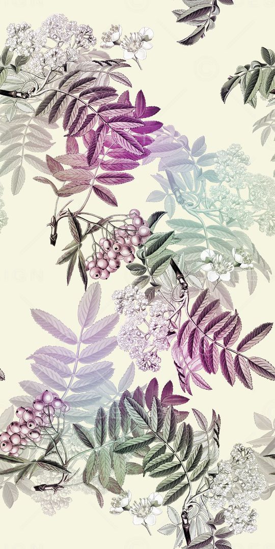 小碎花印花华亿平台图片