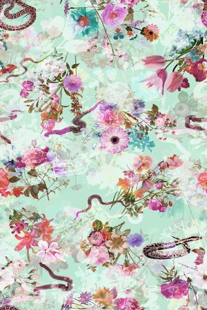 大花印花华亿平台图片