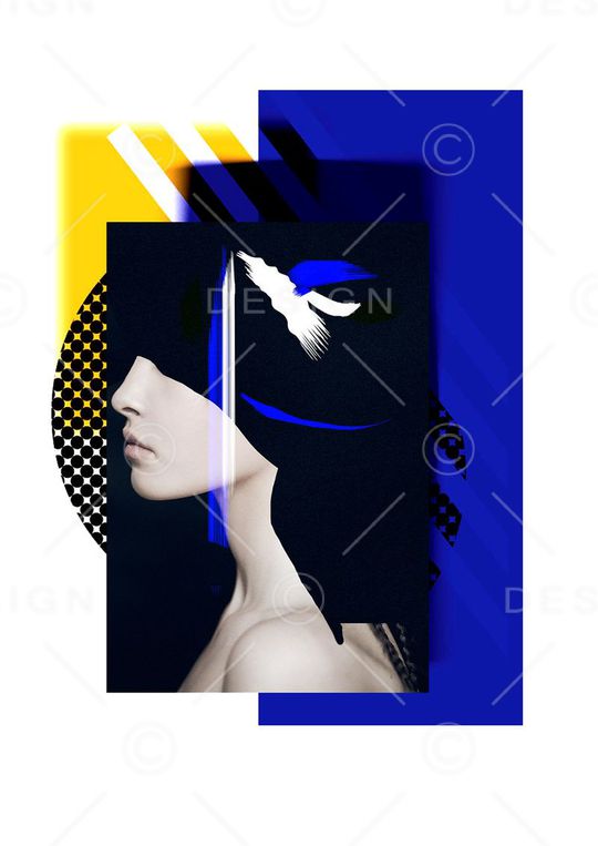 定位花印花华亿平台图片