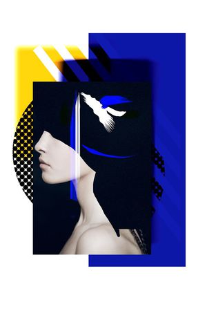 定位花印花华亿平台图片