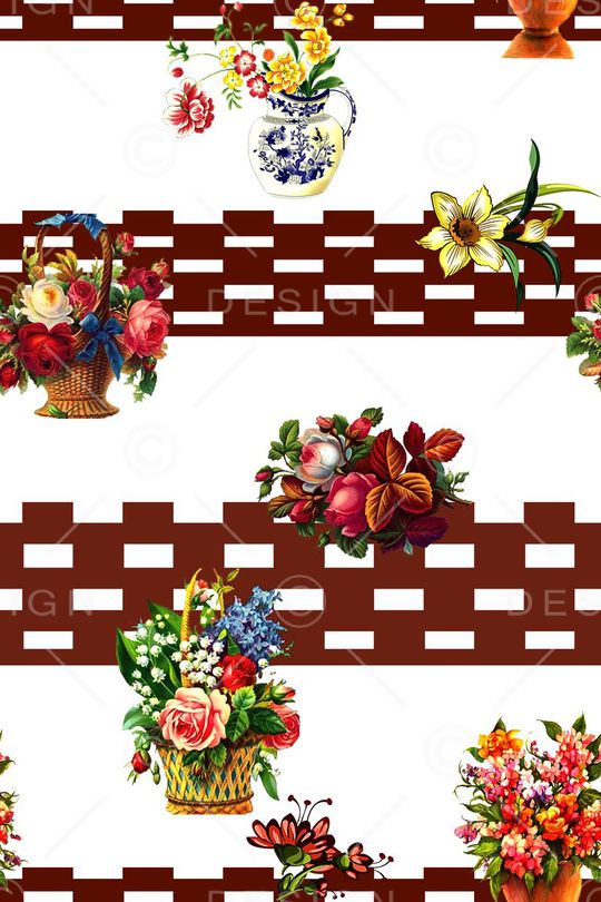 水彩印花华亿平台图片