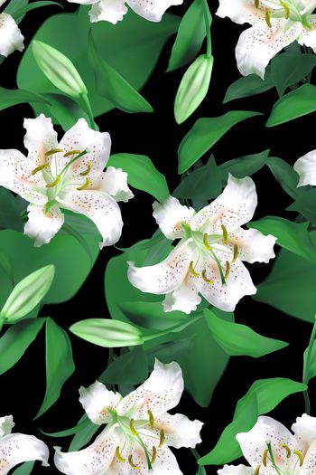 花瓣印花华亿平台图片