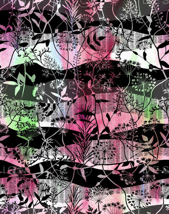 Fei-欧美风印花华亿平台图片