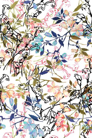 百合印花华亿平台图片