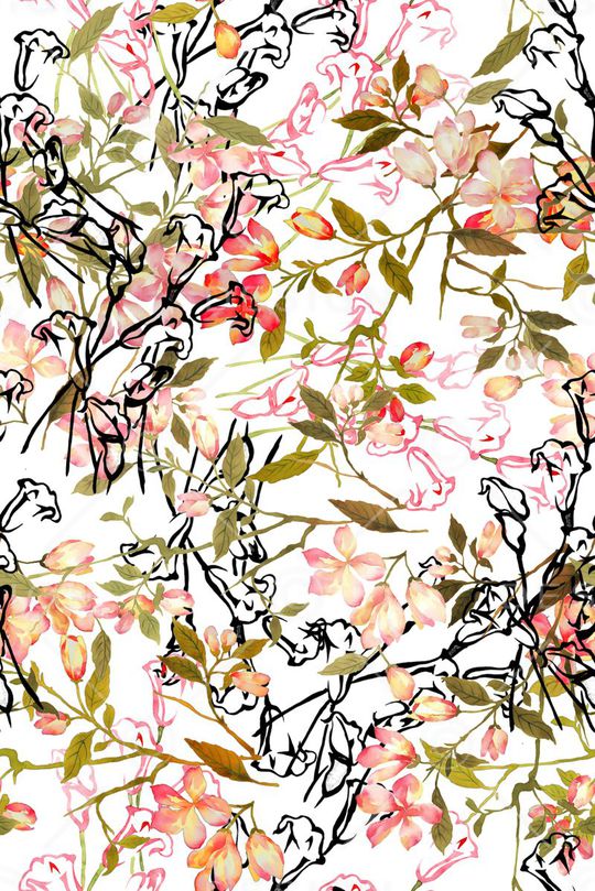 百合印花华亿平台图片