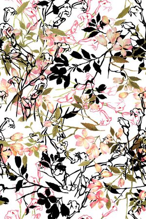 百合印花华亿平台图片