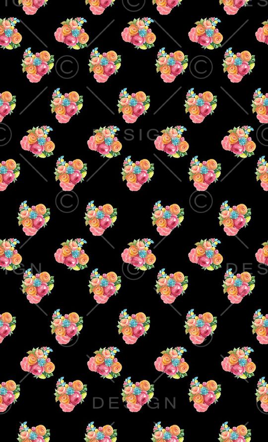 趣味印花华亿平台图片