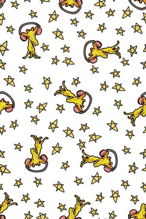 卡通印花华亿平台图片