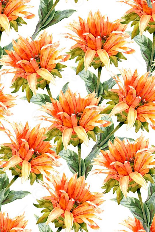 手绘印花华亿平台图片