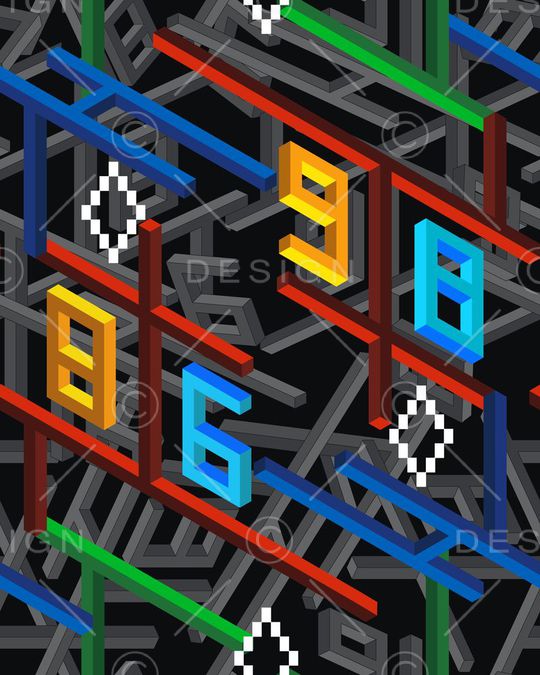 Fei-创意趣味印花华亿平台图片