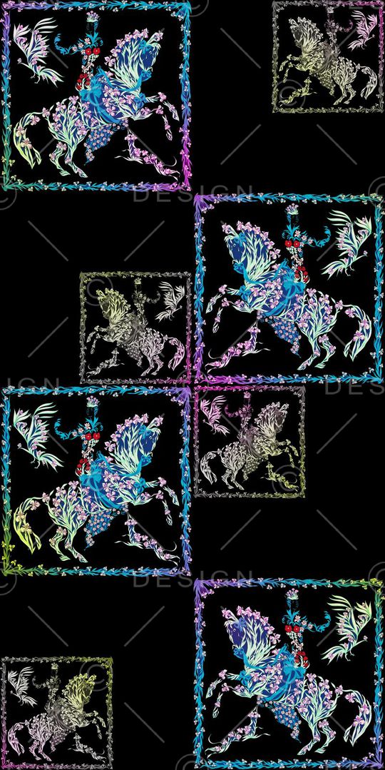 马印花华亿平台图片