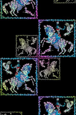 马印花华亿平台图片