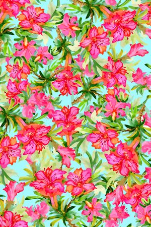 欧式印花华亿平台图片