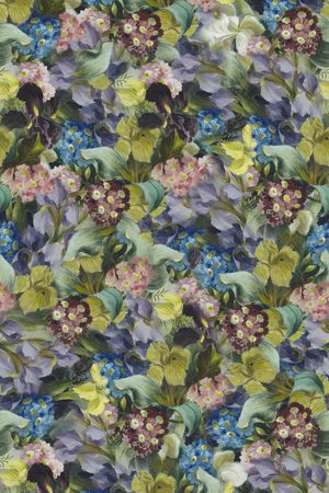 玫瑰印花华亿平台图片