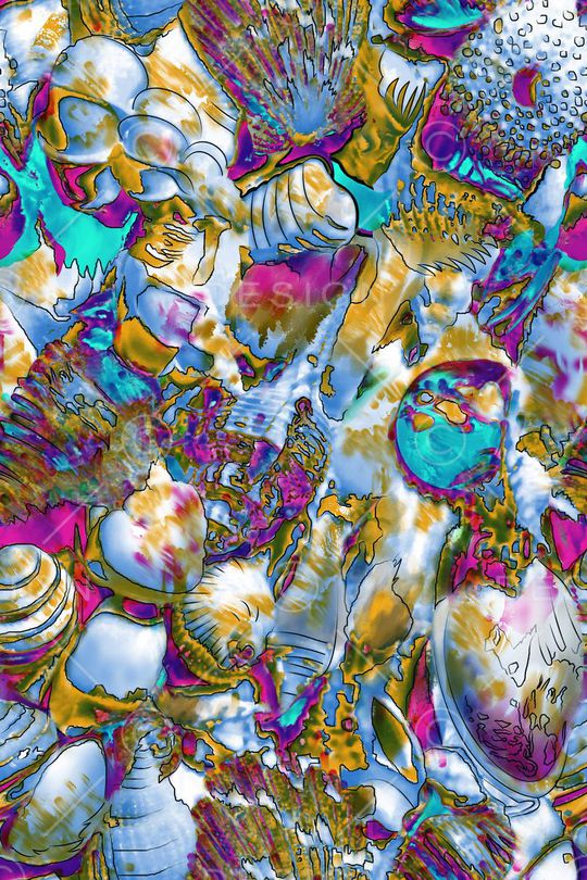 纹理印花华亿平台图片