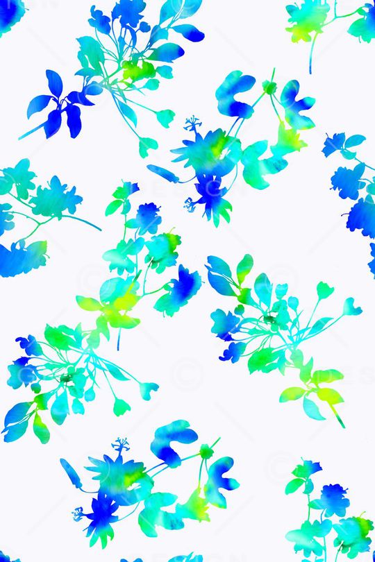 水彩印花华亿平台图片