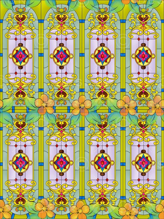 凡蒂尼印花华亿平台图片