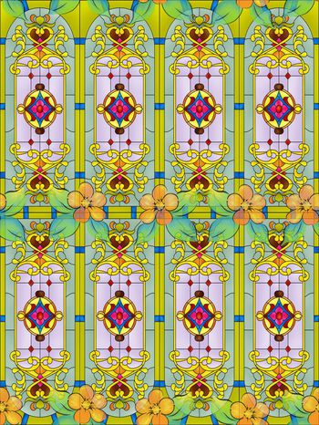 凡蒂尼印花华亿平台图片