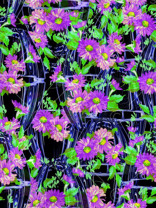 水晶杯印花华亿平台图片