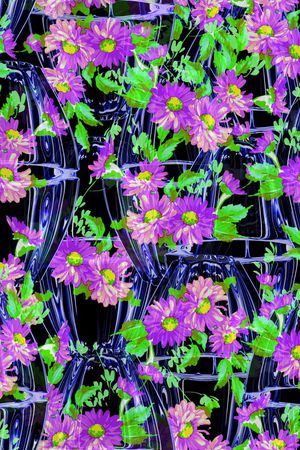 水晶杯印花华亿平台图片